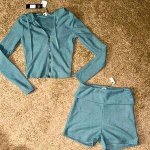 Fashion Nova Matching Set